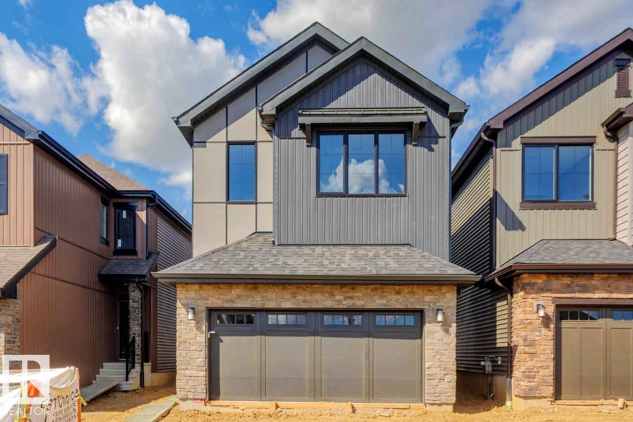 14 Chartres CL, St. Albert, Alberta