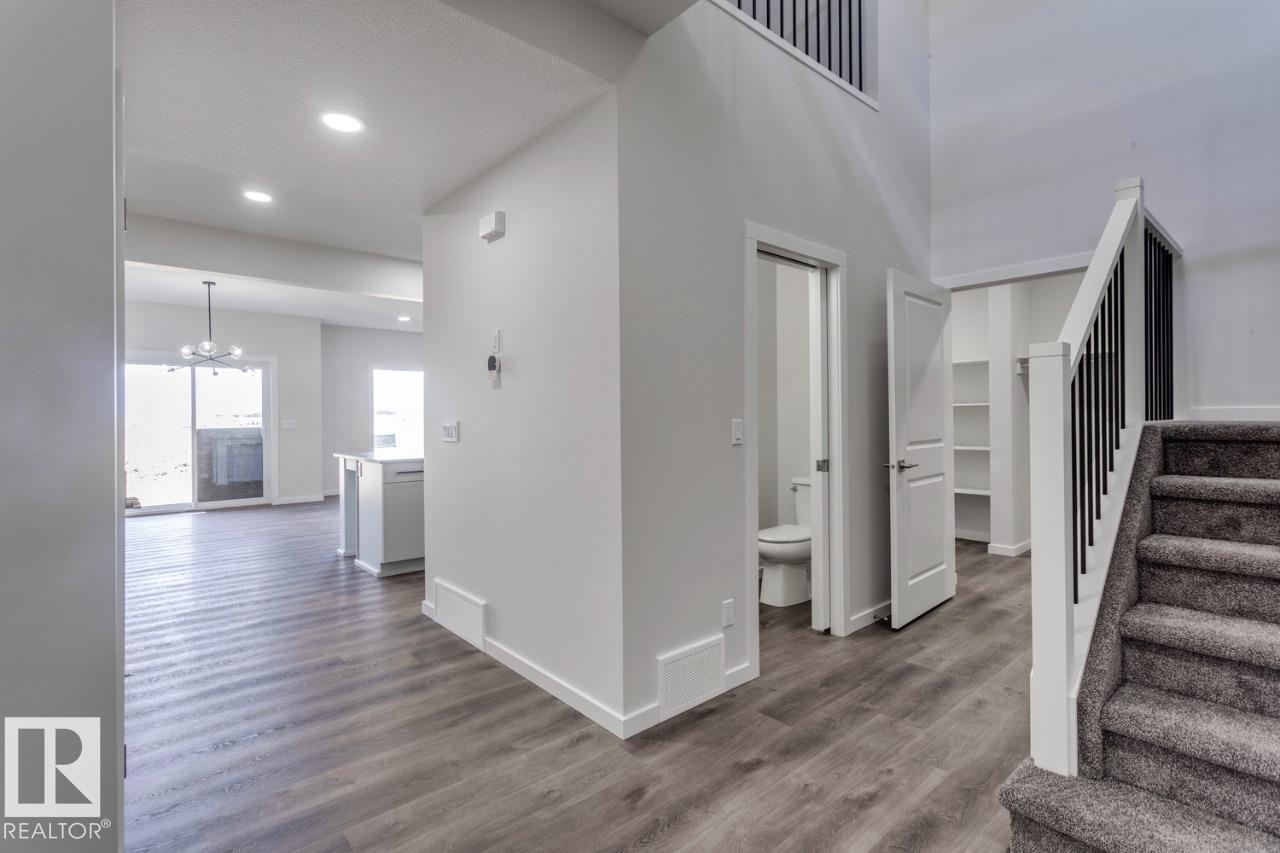 14 Chartres Cl, St. Albert, Alberta  T8N 6A9 - Photo 12 - E4465501