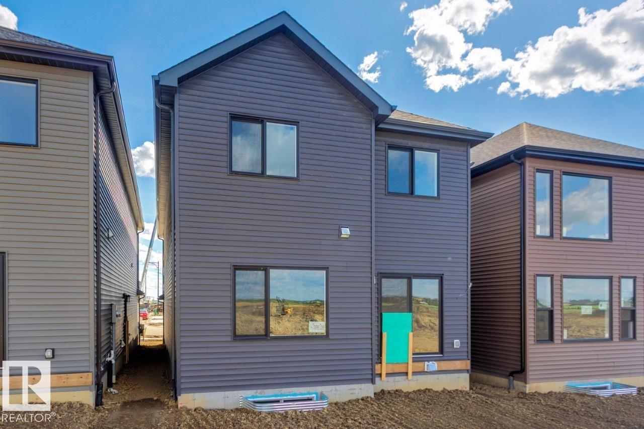 14 Chartres Cl, St. Albert, Alberta  T8N 6A9 - Photo 38 - E4465501