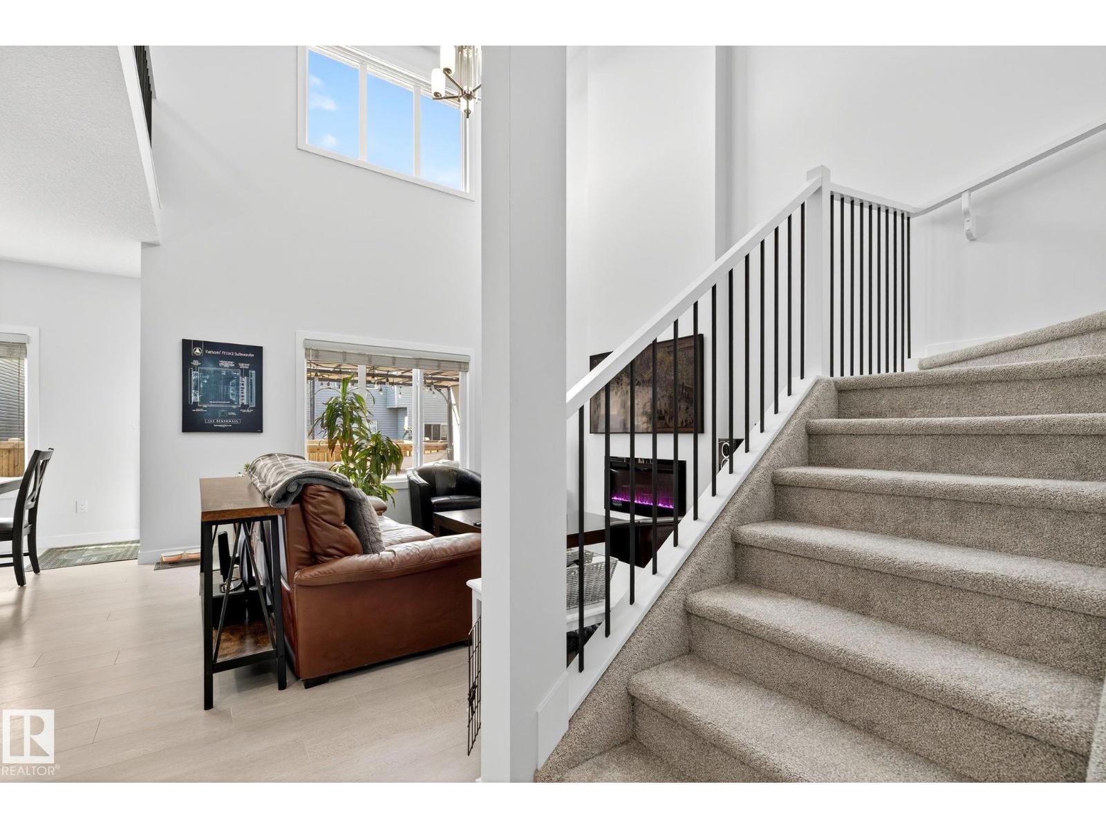 1624 Erker Wy Nw, Edmonton, Alberta  T6M 0Z8 - Photo 11 - E4465503