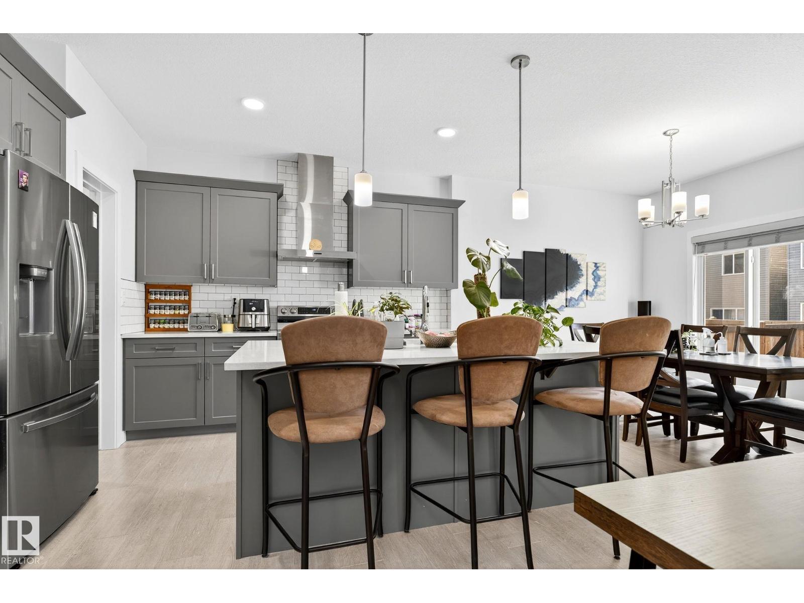 1624 Erker Wy Nw, Edmonton, Alberta  T6M 0Z8 - Photo 12 - E4465503