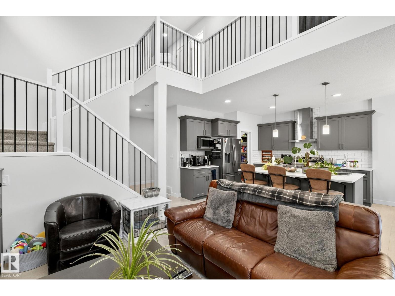 1624 Erker Wy Nw, Edmonton, Alberta  T6M 0Z8 - Photo 14 - E4465503