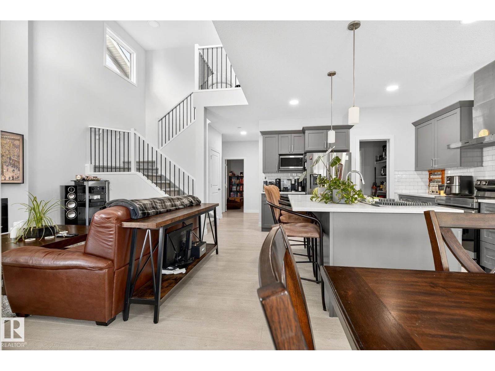 1624 Erker Wy Nw, Edmonton, Alberta  T6M 0Z8 - Photo 16 - E4465503