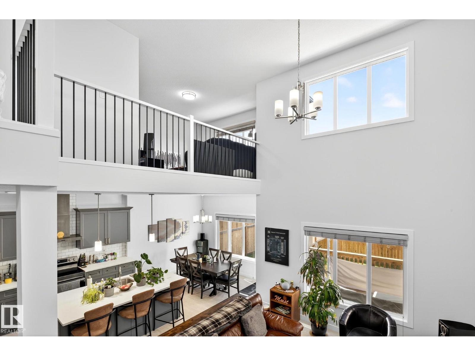 1624 Erker Wy Nw, Edmonton, Alberta  T6M 0Z8 - Photo 21 - E4465503