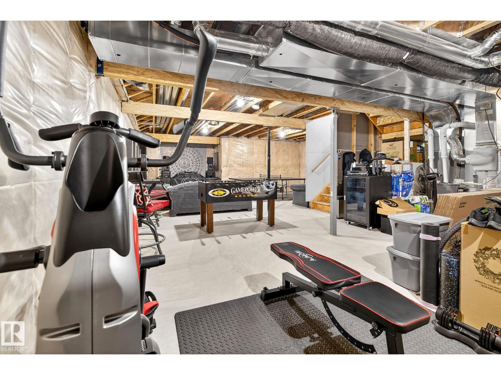 1624 Erker Wy Nw, Edmonton, Alberta  T6M 0Z8 - Photo 40 - E4465503