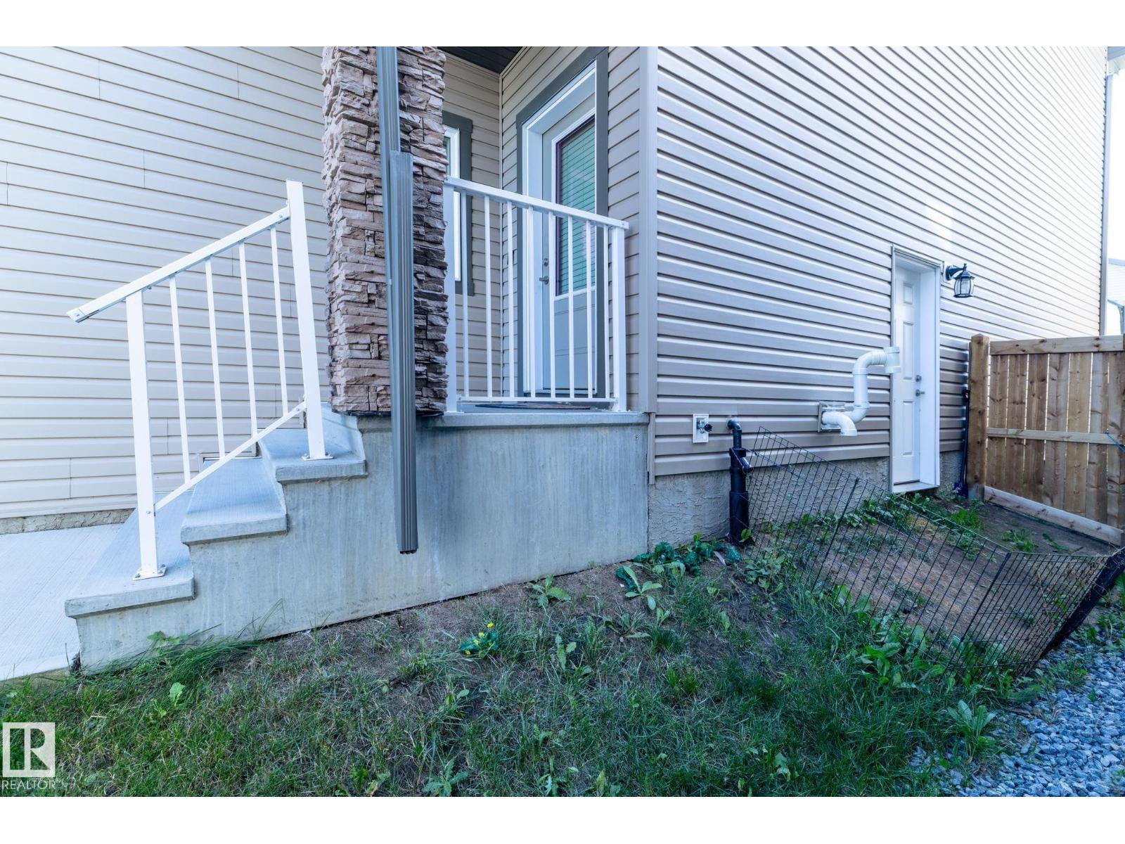 1624 Erker Wy Nw, Edmonton, Alberta  T6M 0Z8 - Photo 42 - E4465503