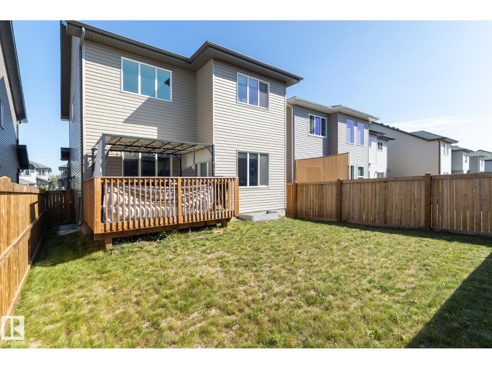 1624 Erker Wy Nw, Edmonton, Alberta  T6M 0Z8 - Photo 44 - E4465503