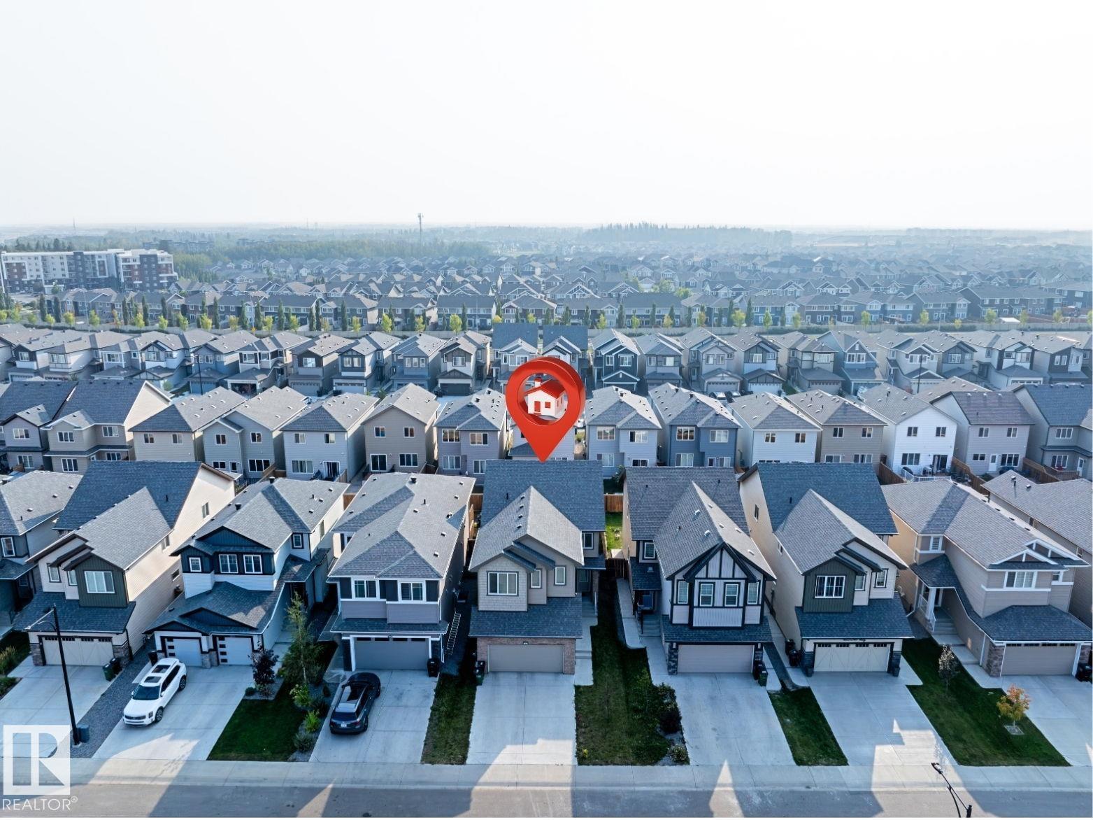 1624 Erker Wy Nw, Edmonton, Alberta  T6M 0Z8 - Photo 45 - E4465503