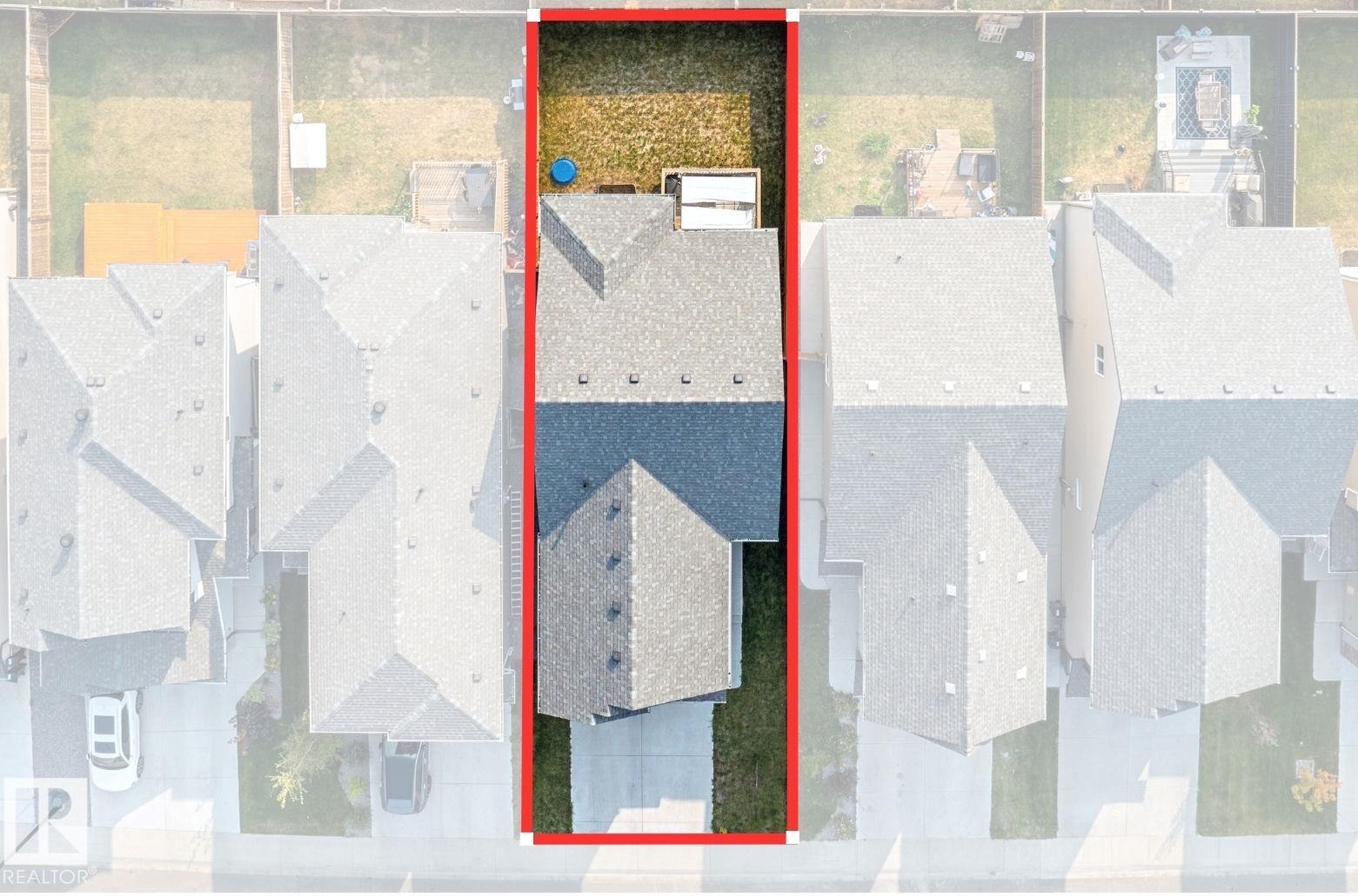 1624 Erker Wy Nw, Edmonton, Alberta  T6M 0Z8 - Photo 46 - E4465503