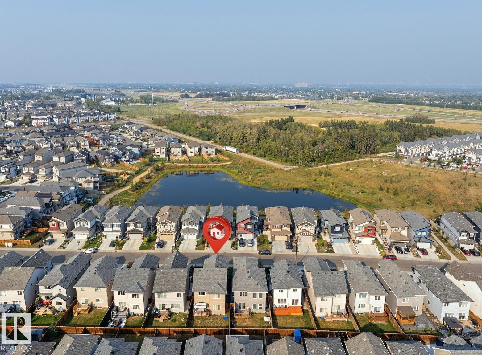 1624 Erker Wy Nw, Edmonton, Alberta  T6M 0Z8 - Photo 47 - E4465503