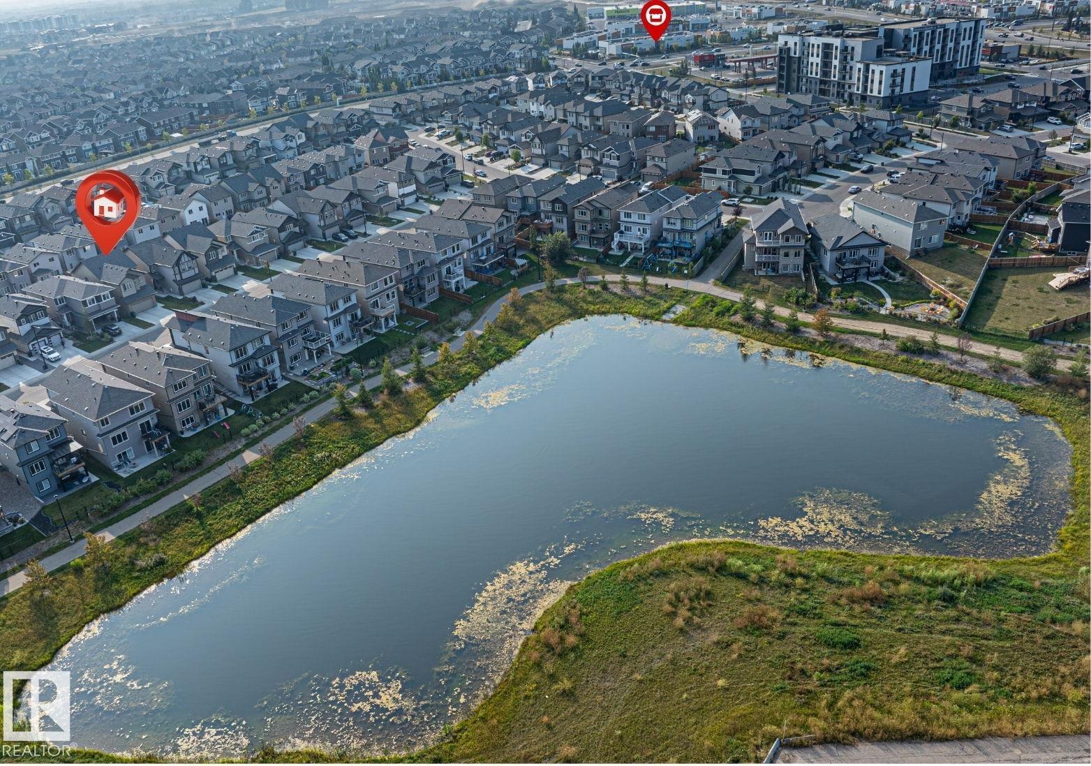 1624 Erker Wy Nw, Edmonton, Alberta  T6M 0Z8 - Photo 48 - E4465503