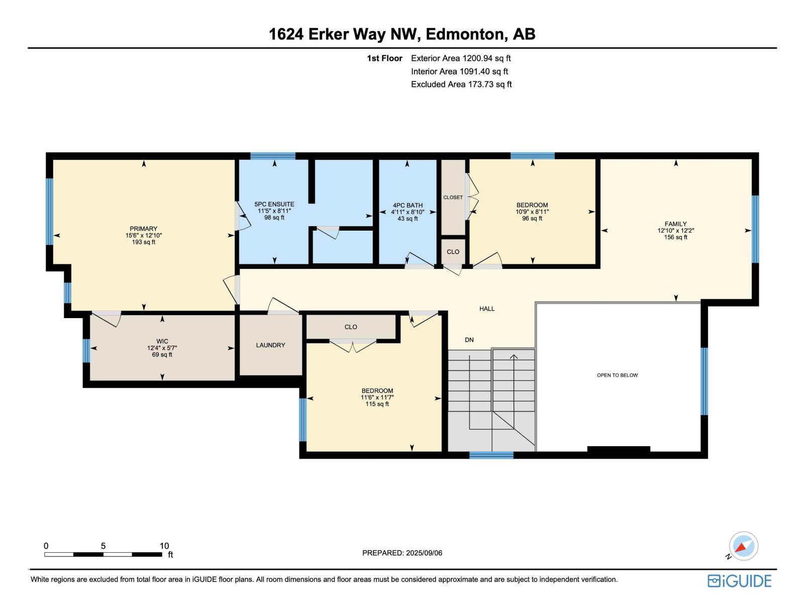 1624 Erker Wy Nw, Edmonton, Alberta  T6M 0Z8 - Photo 51 - E4465503