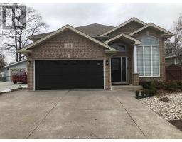 1161 JEFFERSON BOULEVARD, Windsor, Ontario