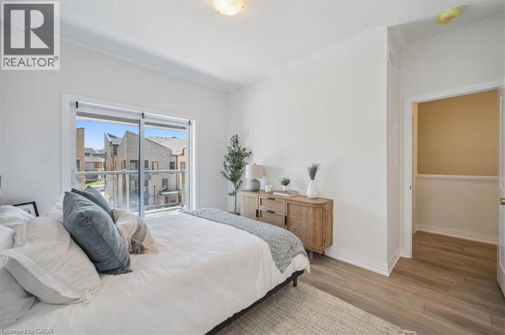 81 Reverie Way, Kitchener, Ontario  N2E 0K5 - Photo 14 - 40787886