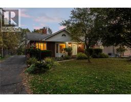 141 RIVERBANK Drive, cambridge, Ontario