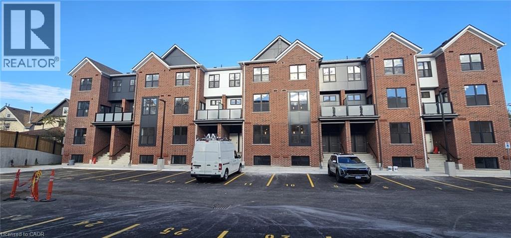 31 Mill Street Unit# 1, Kitchener, Ontario  N2G 0G6 - Photo 1 - 40787640