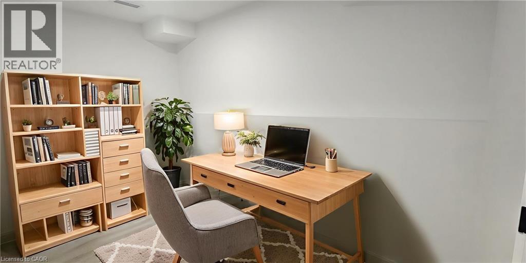 31 Mill Street Unit# 1, Kitchener, Ontario  N2G 0G6 - Photo 8 - 40787640