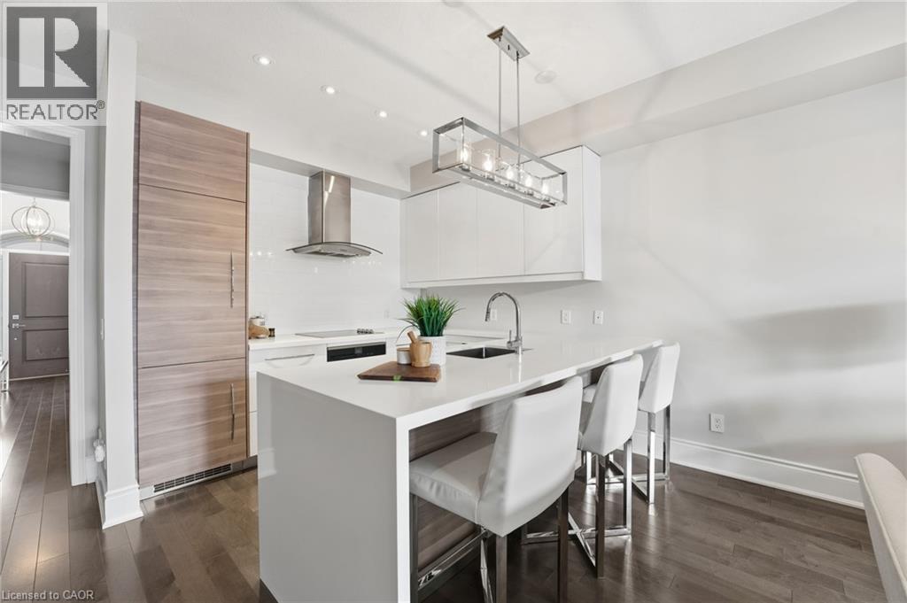 5056 New Street Unit# 12, Burlington, Ontario  L7L 0H4 - Photo 10 - 40785769