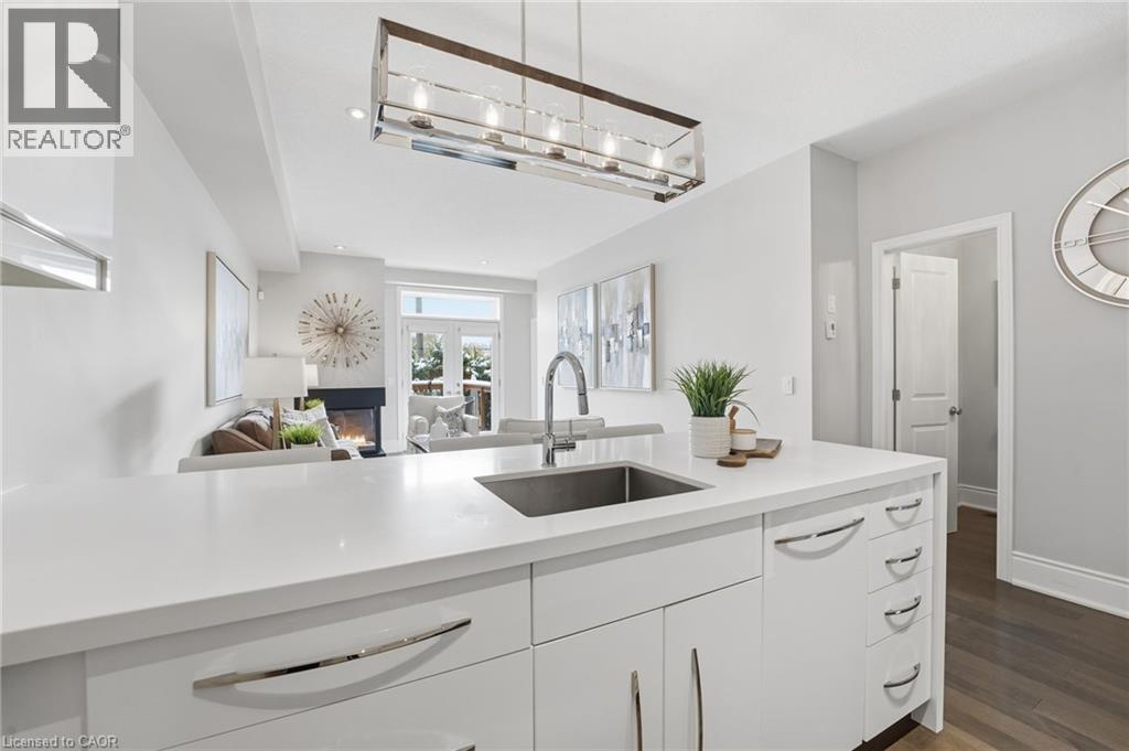 5056 New Street Unit# 12, Burlington, Ontario  L7L 0H4 - Photo 12 - 40785769