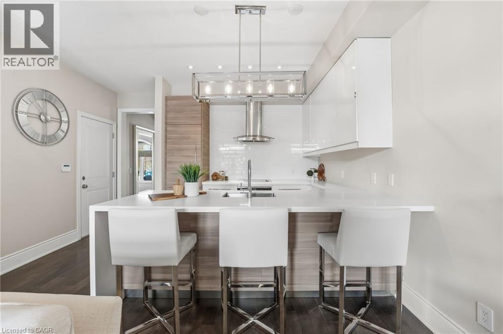 5056 New Street Unit# 12, Burlington, Ontario  L7L 0H4 - Photo 13 - 40785769