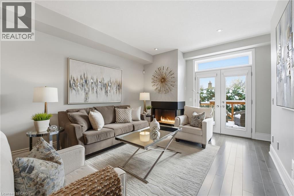 5056 New Street Unit# 12, Burlington, Ontario  L7L 0H4 - Photo 14 - 40785769