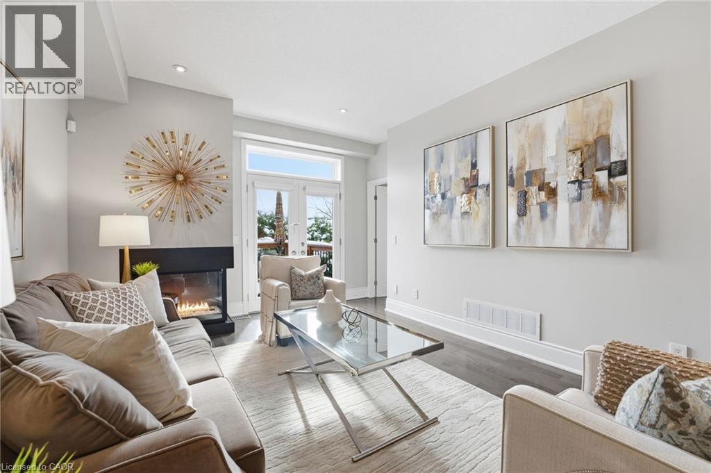 5056 New Street Unit# 12, Burlington, Ontario  L7L 0H4 - Photo 15 - 40785769