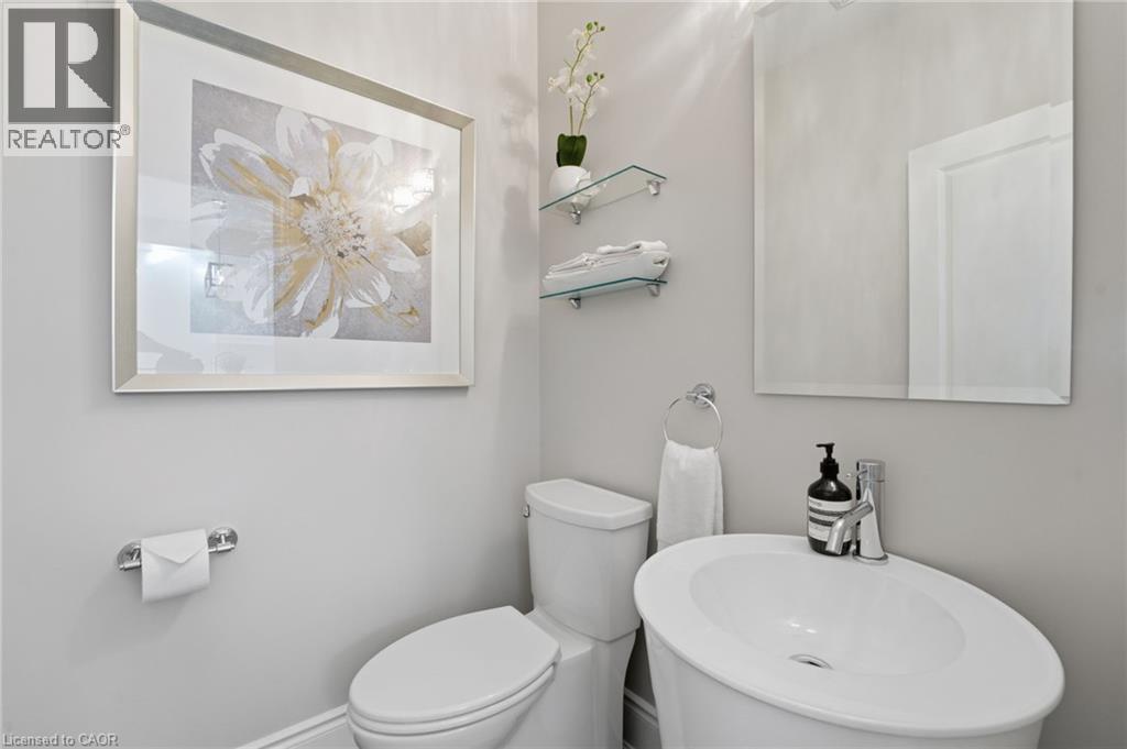 5056 New Street Unit# 12, Burlington, Ontario  L7L 0H4 - Photo 16 - 40785769