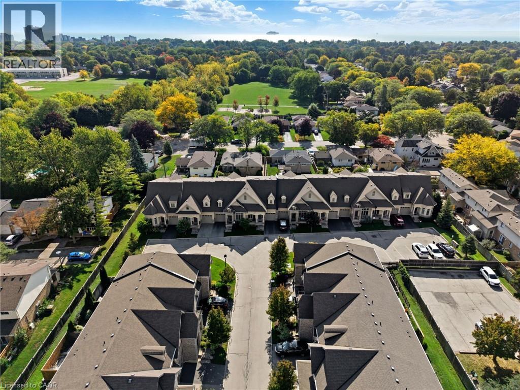 5056 New Street Unit# 12, Burlington, Ontario  L7L 0H4 - Photo 2 - 40785769