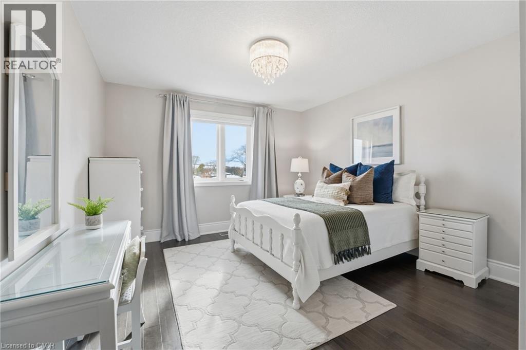 5056 New Street Unit# 12, Burlington, Ontario  L7L 0H4 - Photo 22 - 40785769