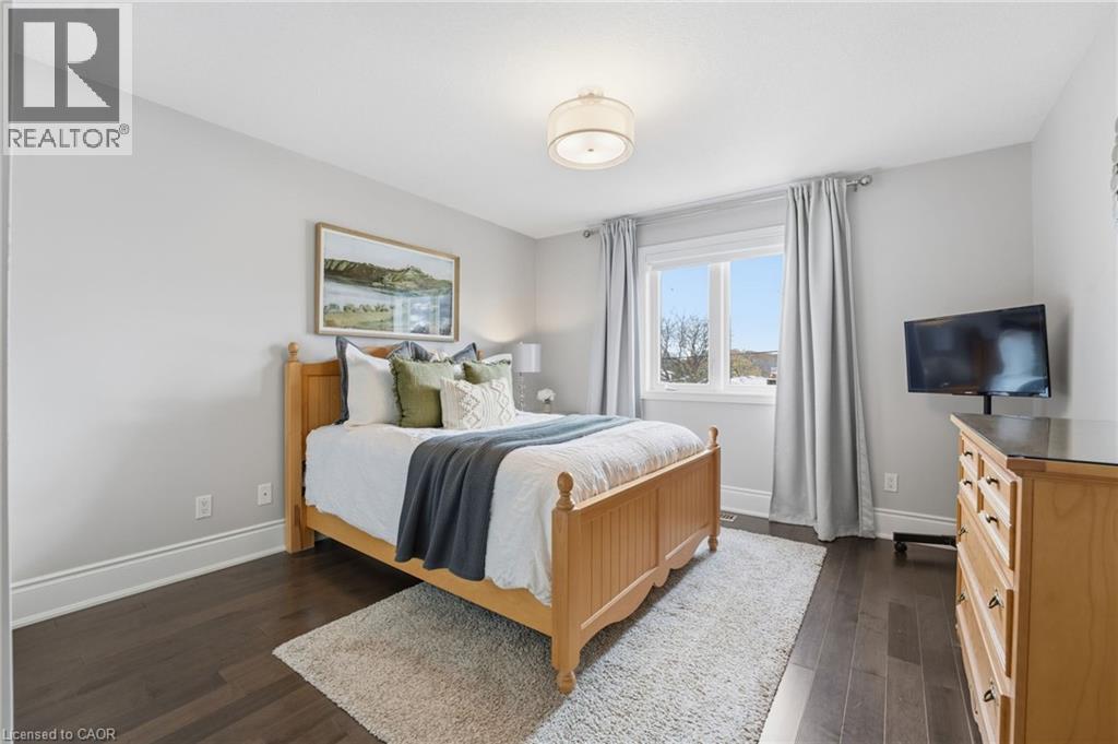 5056 New Street Unit# 12, Burlington, Ontario  L7L 0H4 - Photo 23 - 40785769