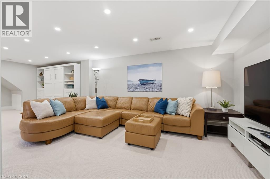 5056 New Street Unit# 12, Burlington, Ontario  L7L 0H4 - Photo 27 - 40785769