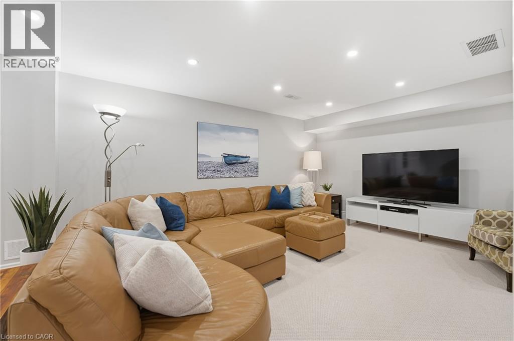 5056 New Street Unit# 12, Burlington, Ontario  L7L 0H4 - Photo 28 - 40785769