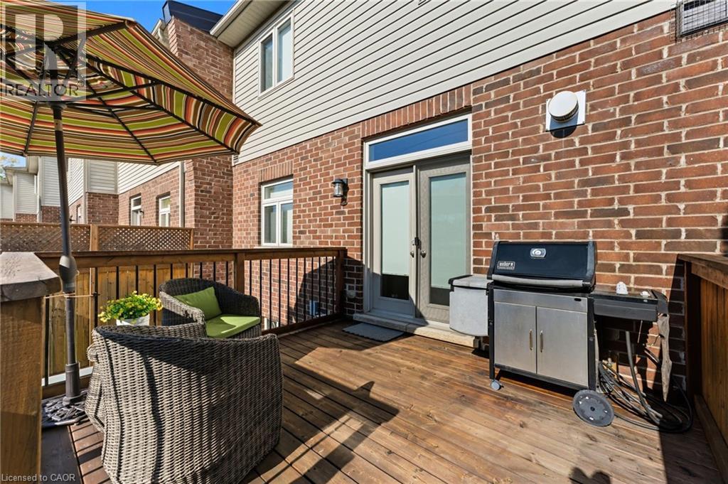 5056 New Street Unit# 12, Burlington, Ontario  L7L 0H4 - Photo 32 - 40785769