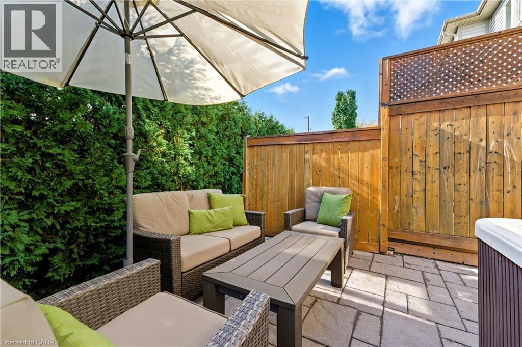 5056 New Street Unit# 12, Burlington, Ontario  L7L 0H4 - Photo 34 - 40785769