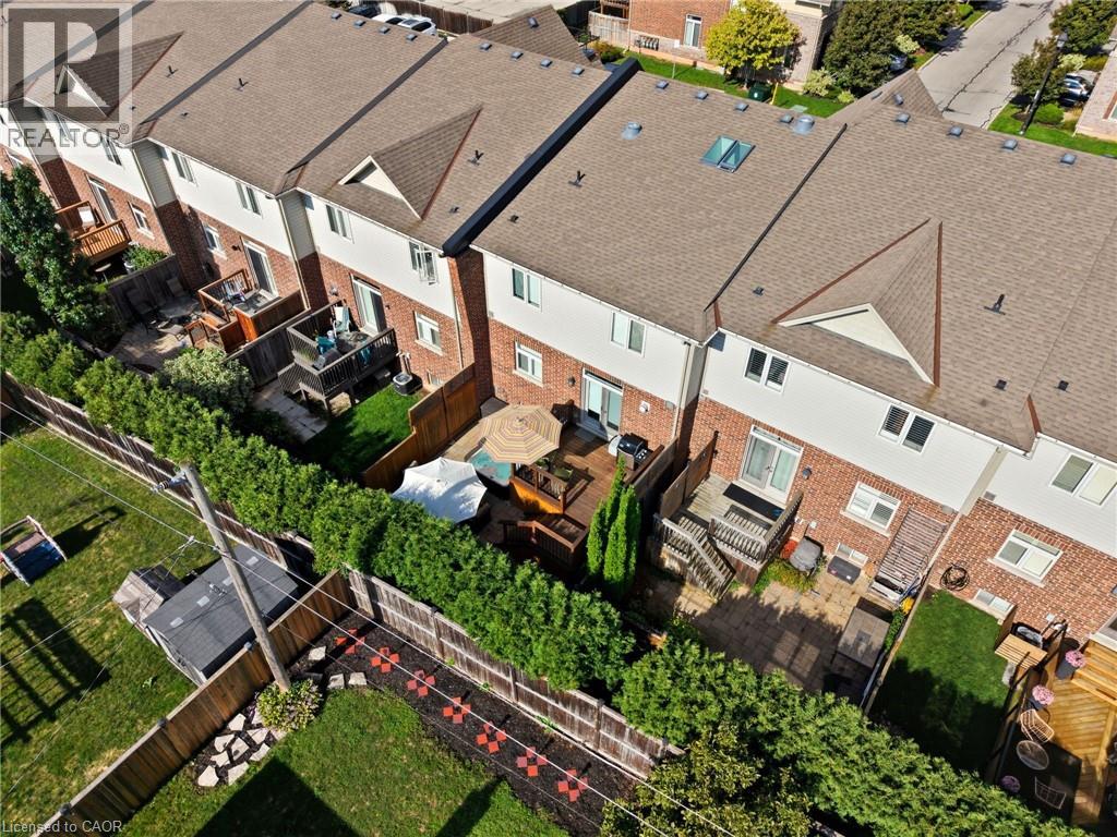 5056 New Street Unit# 12, Burlington, Ontario  L7L 0H4 - Photo 36 - 40785769