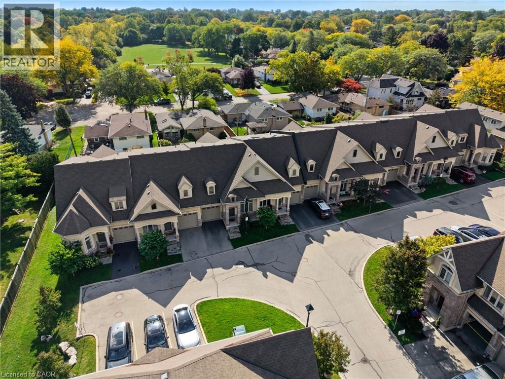 5056 New Street Unit# 12, Burlington, Ontario  L7L 0H4 - Photo 38 - 40785769