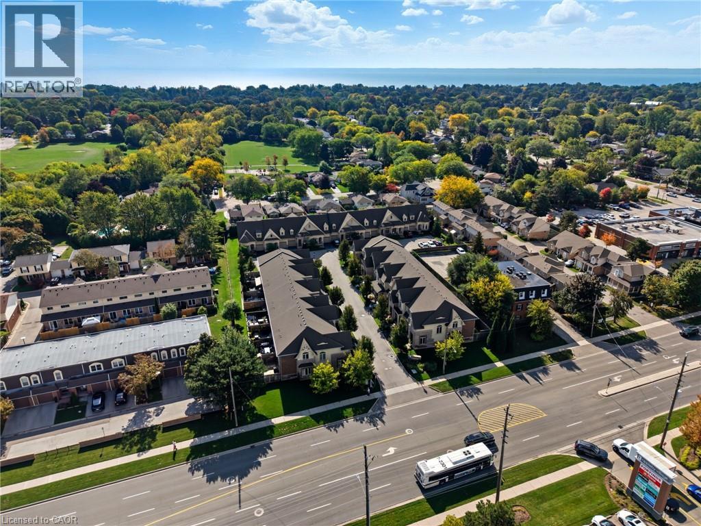 5056 New Street Unit# 12, Burlington, Ontario  L7L 0H4 - Photo 39 - 40785769