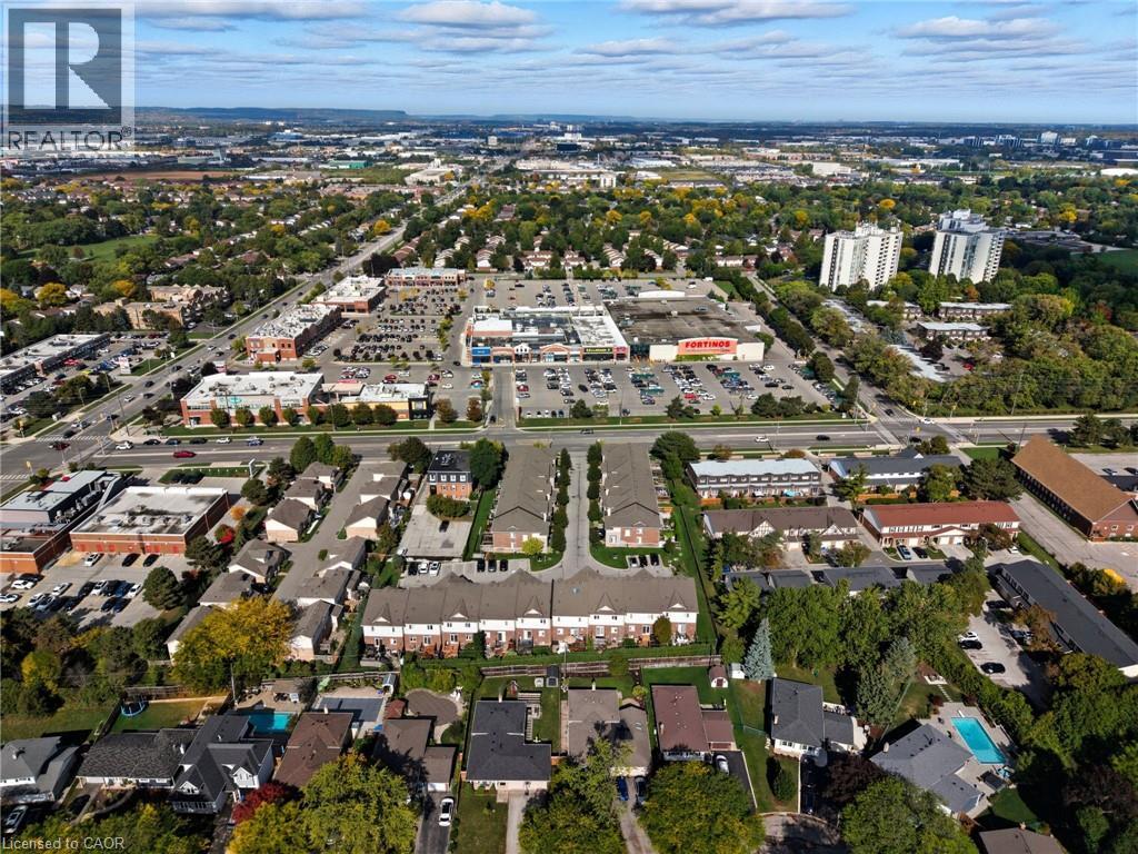 5056 New Street Unit# 12, Burlington, Ontario  L7L 0H4 - Photo 40 - 40785769