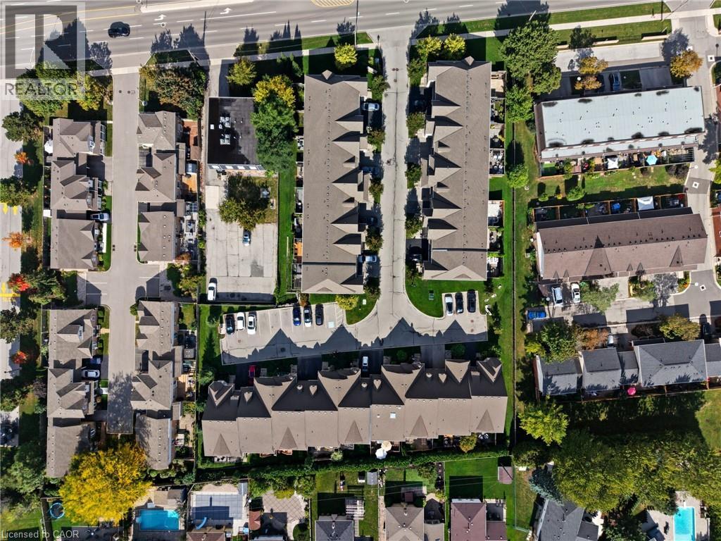 5056 New Street Unit# 12, Burlington, Ontario  L7L 0H4 - Photo 42 - 40785769