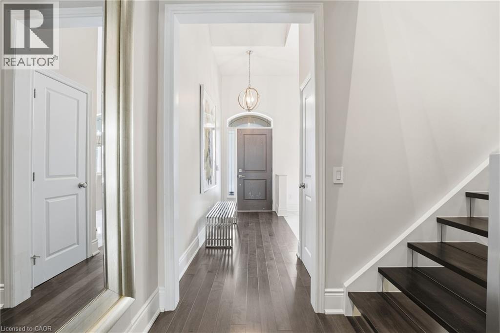 5056 New Street Unit# 12, Burlington, Ontario  L7L 0H4 - Photo 5 - 40785769