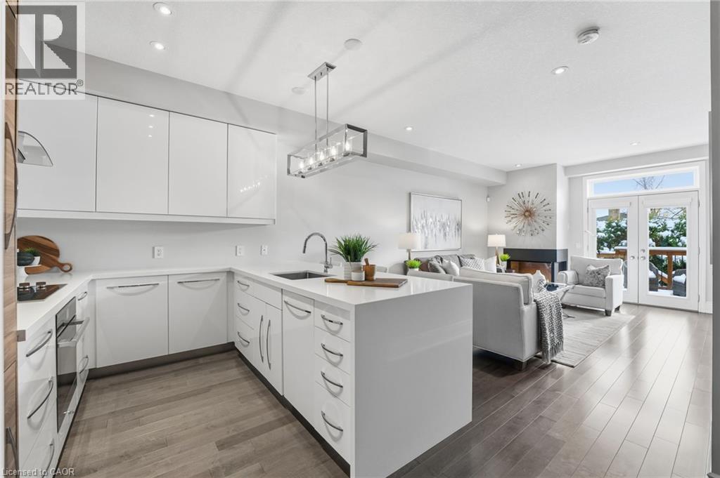 5056 New Street Unit# 12, Burlington, Ontario  L7L 0H4 - Photo 8 - 40785769