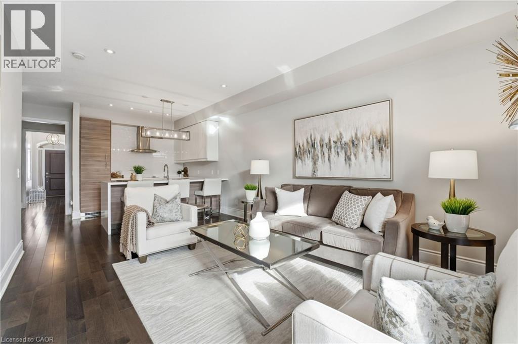 5056 New Street Unit# 12, Burlington, Ontario  L7L 0H4 - Photo 9 - 40785769