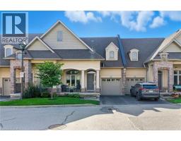 5056 NEW Street Unit# 12, Burlington, Ontario