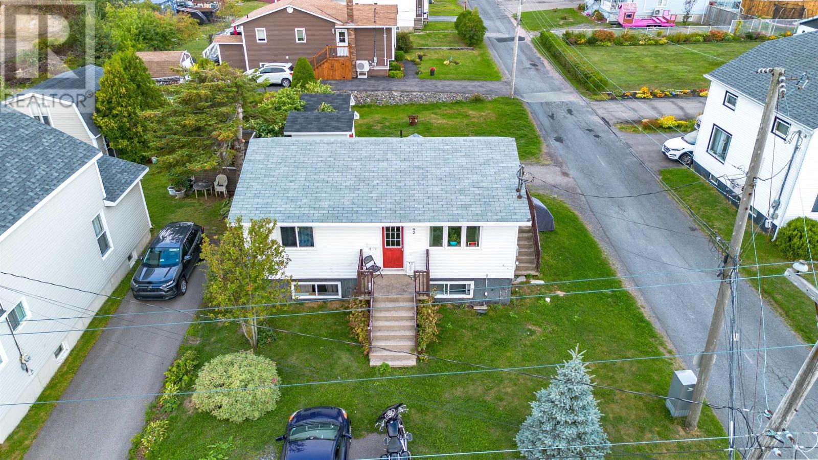 92 Highland Street, Glace Bay, Nova Scotia