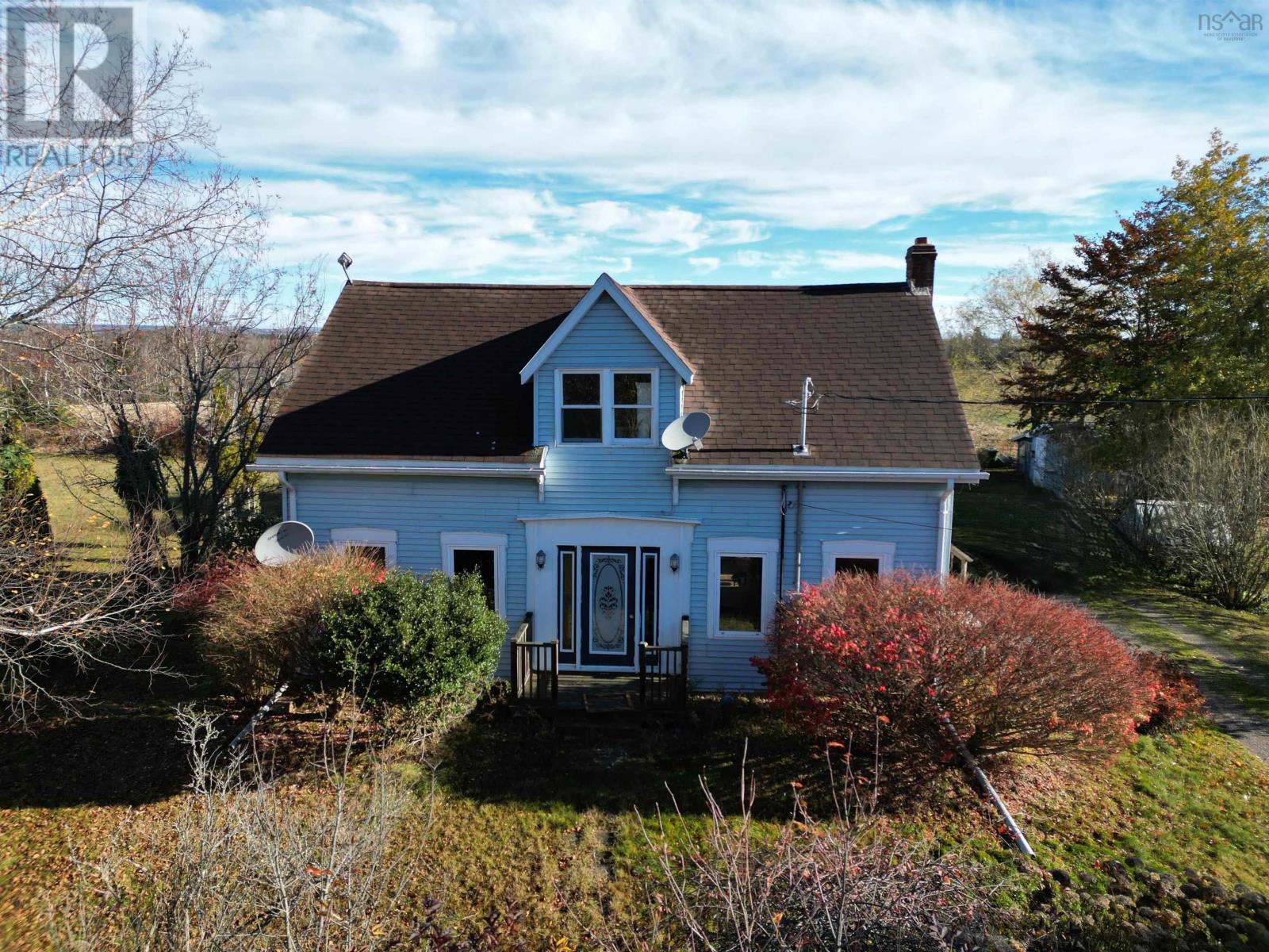 69 Spencer Point Road, Great Village, Nova Scotia  B0M 1L0 - Photo 1 - 202527741