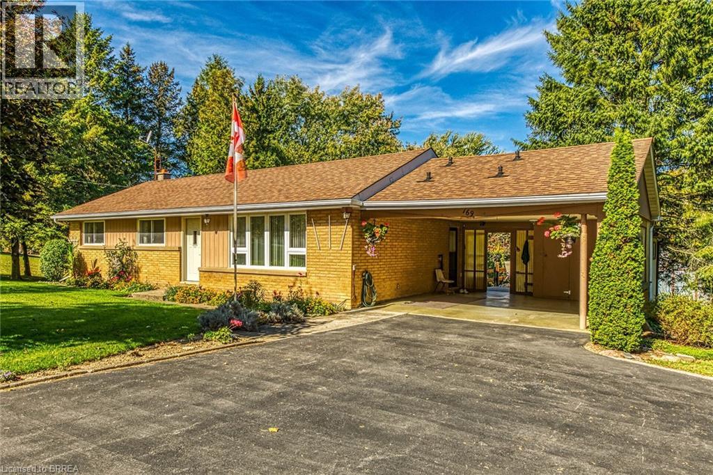 169 Governors Road E, Paris, Ontario  N3L 3E1 - Photo 4 - 40777978