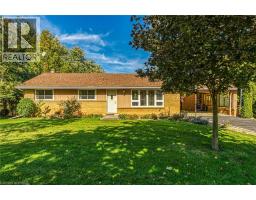 169 GOVERNORS Road E, Paris, Ontario