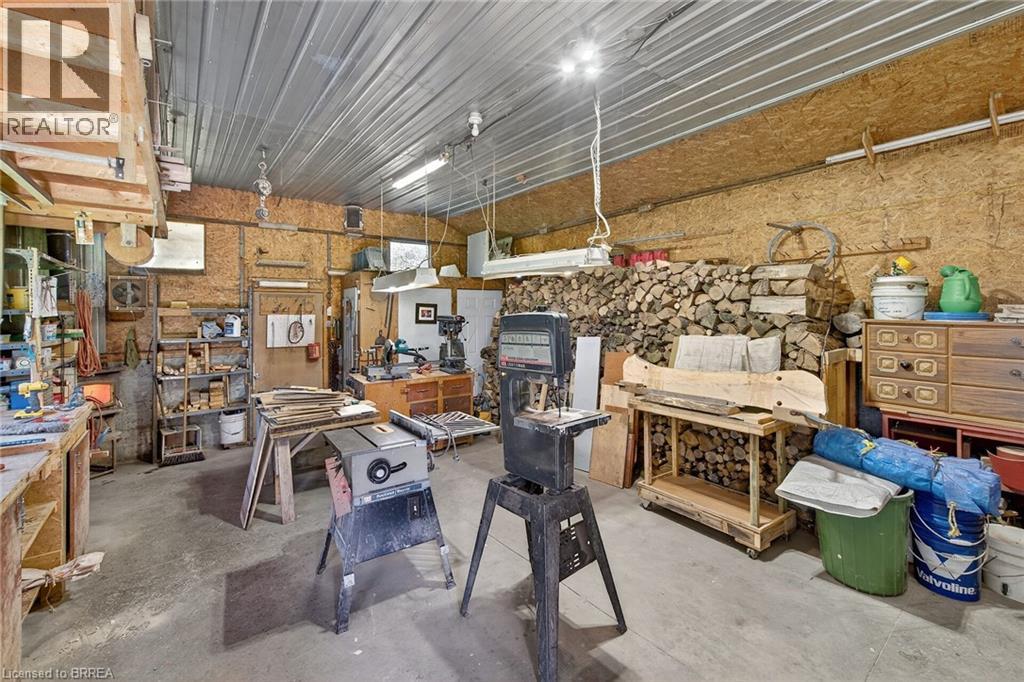 169 Governors Road E, Paris, Ontario  N3L 3E1 - Photo 35 - 40777978