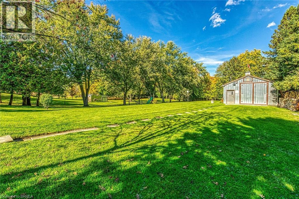 169 Governors Road E, Paris, Ontario  N3L 3E1 - Photo 42 - 40777978