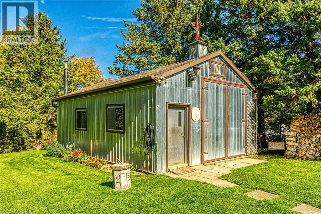 169 Governors Road E, Paris, Ontario  N3L 3E1 - Photo 34 - 40777978